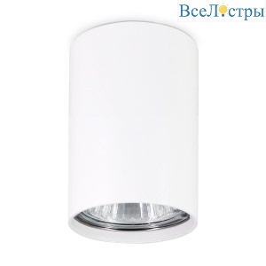 Потолочный светильник Ambrella light Techno Spot Cup TN213101