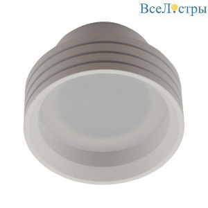 Встраиваемый светильник AM Group AM345 WH
