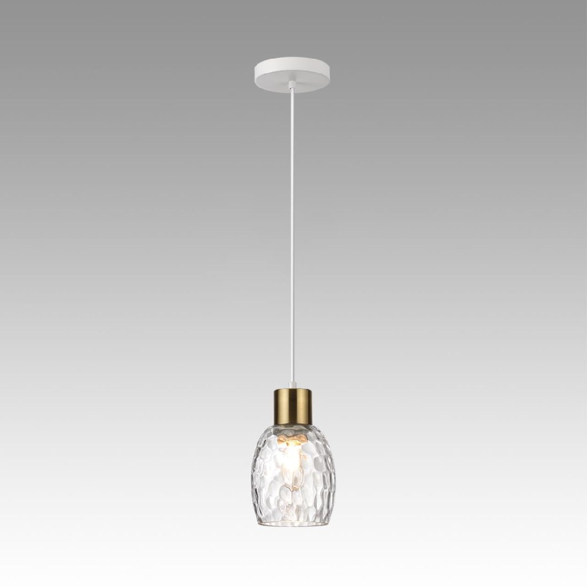 подвесной светильник lumion ice 6583/1a