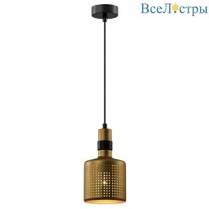 Подвесной светильник Rivoli Betty 4108-201 Б0057924