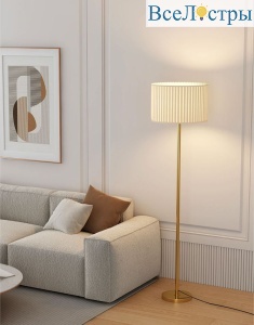 Торшер TopDecor Adam F1 33