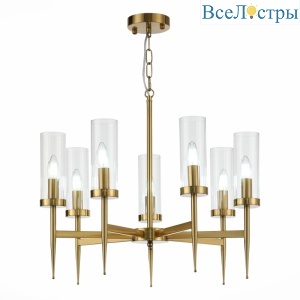 Подвесная люстра ST LUCE ACAZIO SL1159.303.07