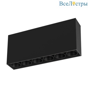 Накладной светильник Arlight SP-Orient-Surface-TC-S186x35-15W Day4000 031863