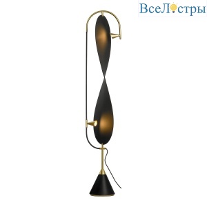 Торшер Lussole Major LSP-4011