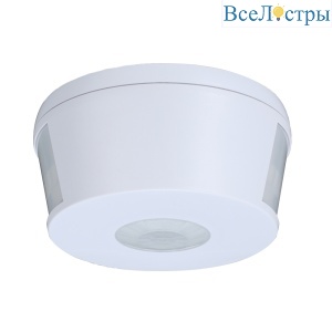 Датчик движения и освещенности Feron SEN19 51520