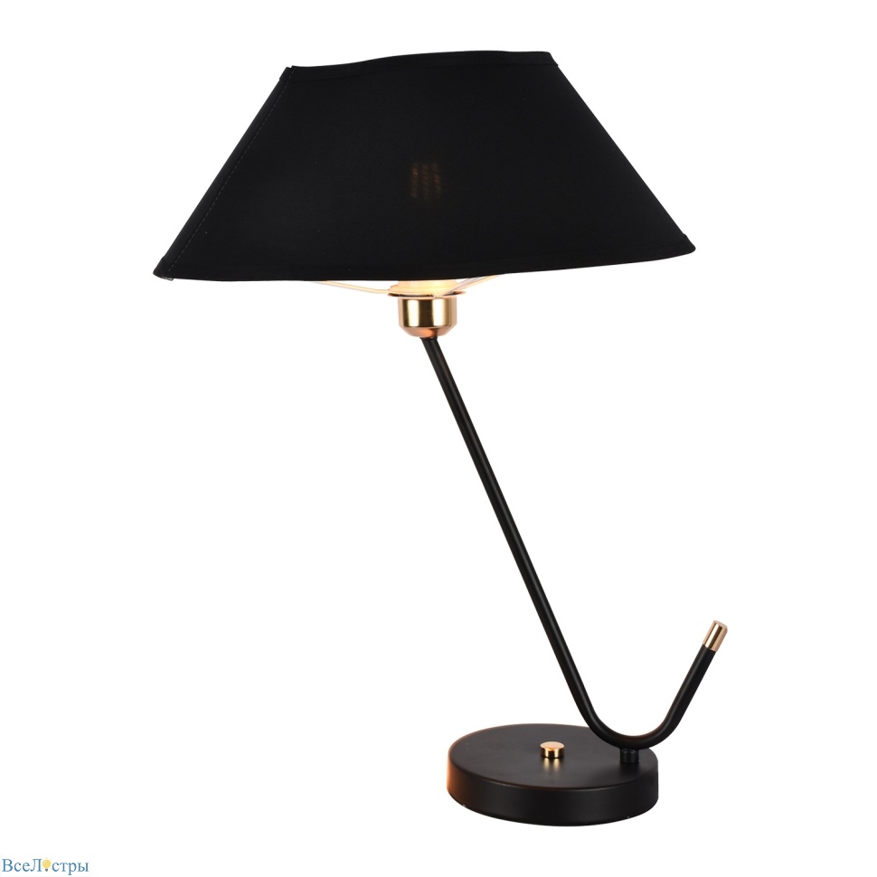 настольная лампа lussole sabine lsp-0685