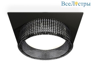 Встраиваемый светильник Ambrella Light Techno Spot XC8062031 (C8062, N8484)