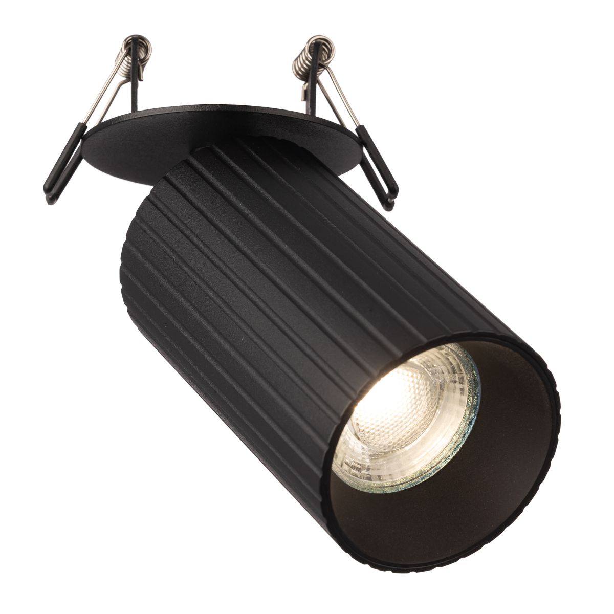 встраиваемый спот citilux axel cl512d11r
