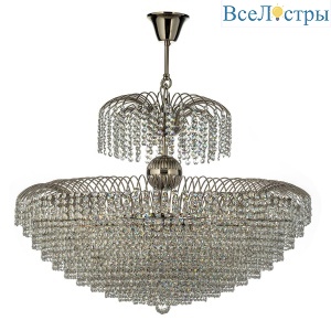 Подвесная люстра Arti Lampadari Salentino E 1.5.80.100 N