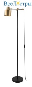 Торшер Moderli Artis V11270-1F