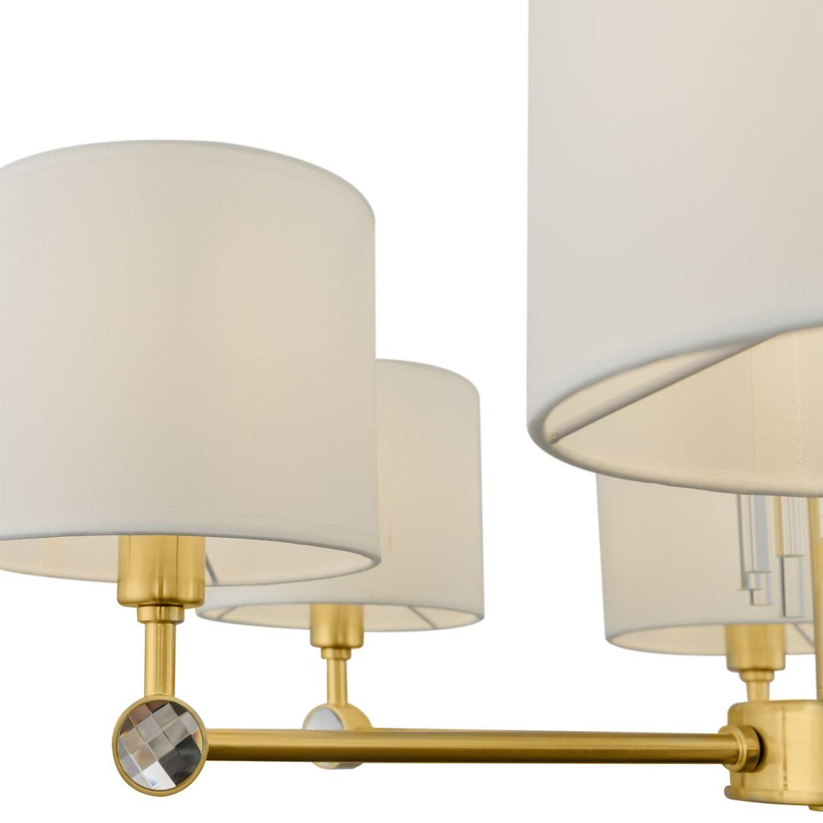 подвесная люстра maytoni alloro mod088pl-06bs