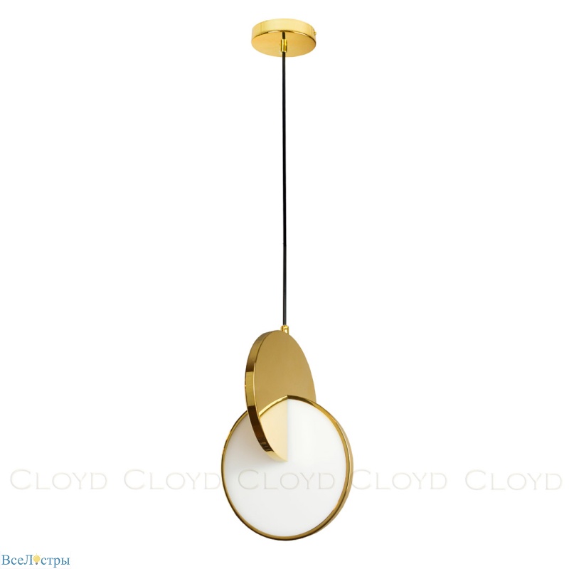 подвесной светильник cloyd bering 10945