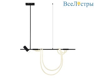 Подвесной светильник Kink Light Кайли 08039K-120A,19