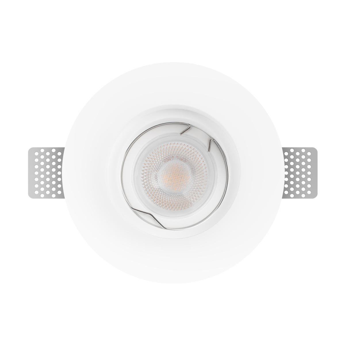встраиваемый гипсовый светильник loft it ghost 10356c