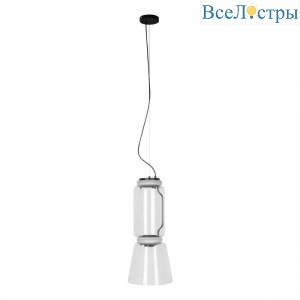 Подвесной светодиодный светильник Loft IT Noctambule 10193/S