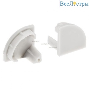 Заглушка Arlight ARH-KANT-16R глухая 016567