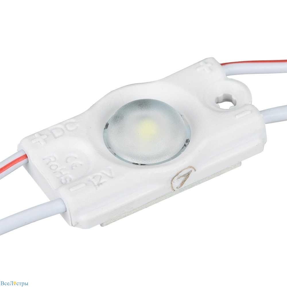 светодиодный модуль arlight arl-orion-r05-12v cool 026532