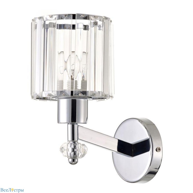 бра escada premium line 691/1a (chrome)