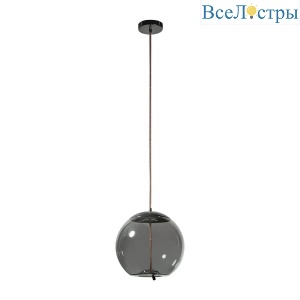 Подвесной светильник Loft it Knot 2 8134-B