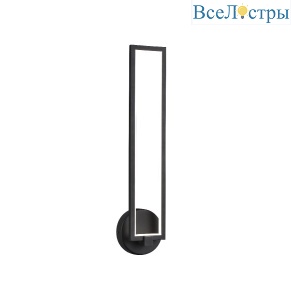 Настенный светильник Kink Light Алони 08459,19