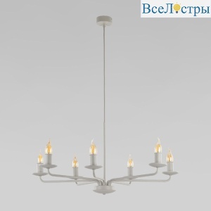 Подвесная люстра TK Lighting 10254 Limal a068757