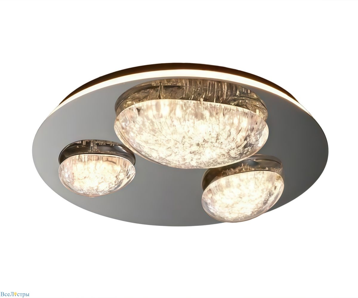 потолочный светильник kink light юнни 07693-3p,19