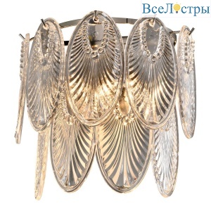 Настенный светильник iLamp Gramercy W2548-2 NIC