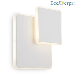Настенный светильник Freya Crate Market FR10027WL-L13W