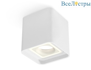 Потолочный светильник Ambrella Light Techno Spot XS7840020 (C7840, N7715)