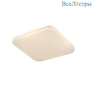 Потолочный светодиодный светильник Mantra Quatro II 6240