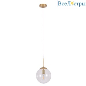 Подвесной светильник Arte Lamp Volare A1920SP-1GO