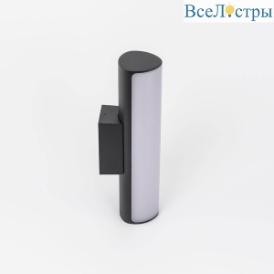 Уличный настенный светодиодный светильник Citilux CLU0007