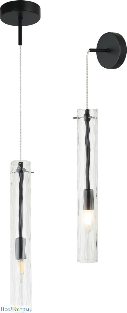 подвесной светильник stilfort perfecto light 2193/02/01pw