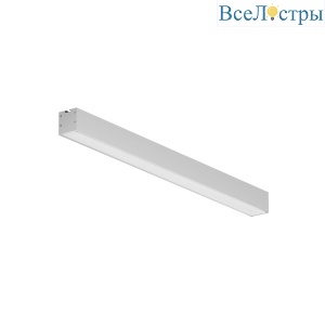 Линейный светильник Maytoni Technical LL311002