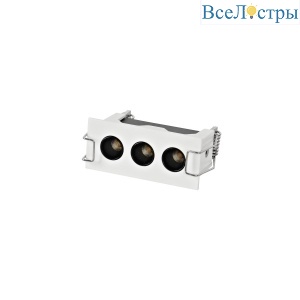 Встраиваемый светильник Lightstar Guarda 080146