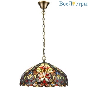 Подвесной светильник Velante 825-806-02