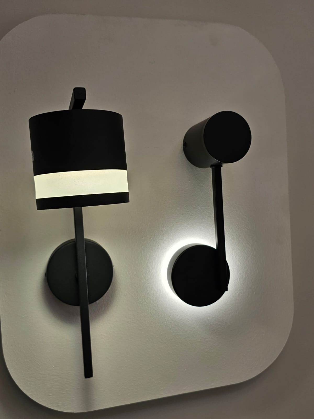 бра lumion lanika 8240/1w