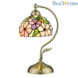 Настольная лампа Velante 888-804-01