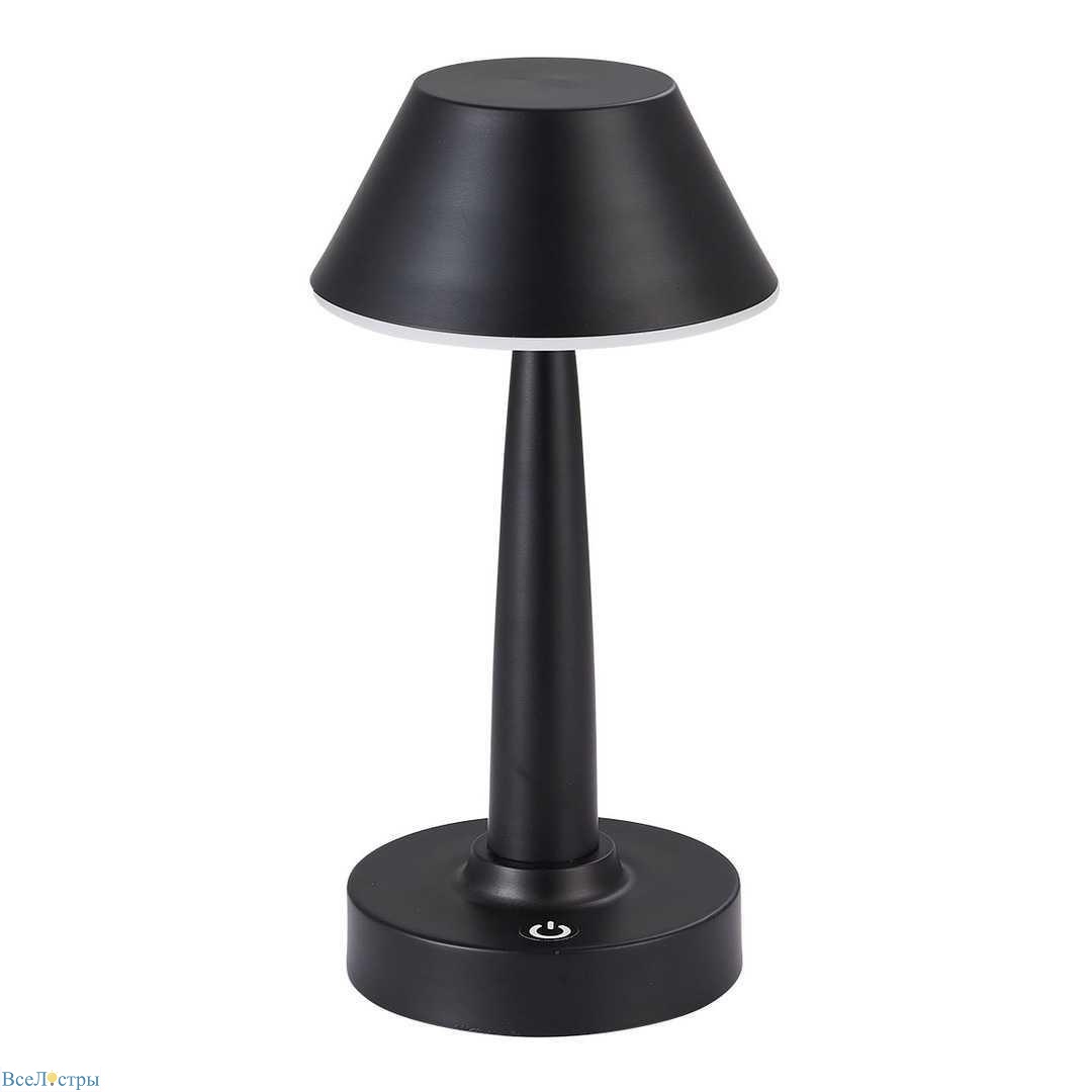 настольная лампа kink light снорк 07064-b,19