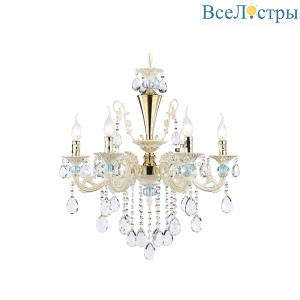 Подвесная люстра Ambrella Light Traditional TR4923