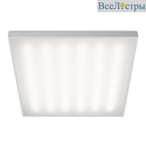 Потолочный светильник Wolta ДВО11-54-001-5К