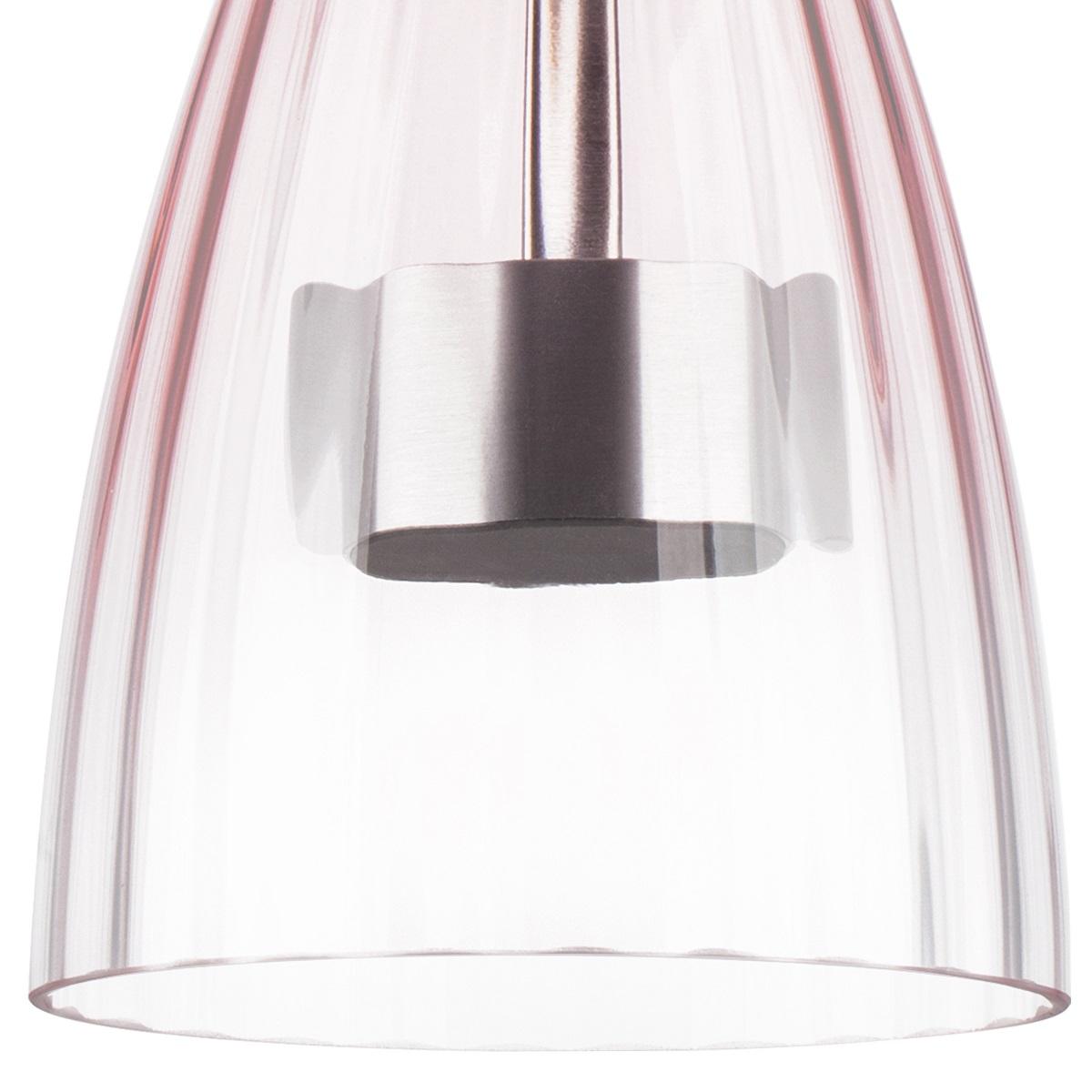 подвесной светодиодный светильник lightstar belle 814003
