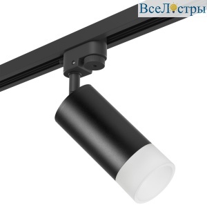 Трековый светильник Lightstar Rullo R1T43731 (214437+592057+202431)