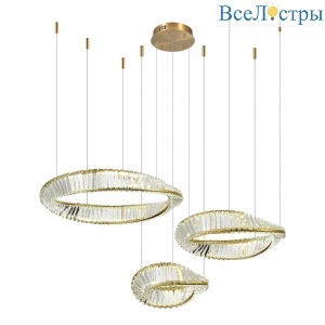 Подвесной светильник ST Luce RITORTO SL6204.311.03