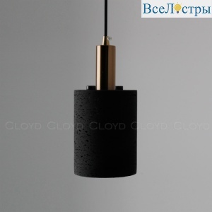 Подвесной светильник Cloyd Kaum 11072