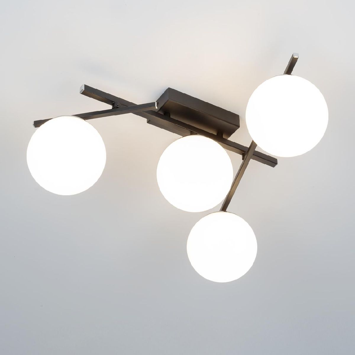 настенно-потолочный светильник citilux dorsy cl223142