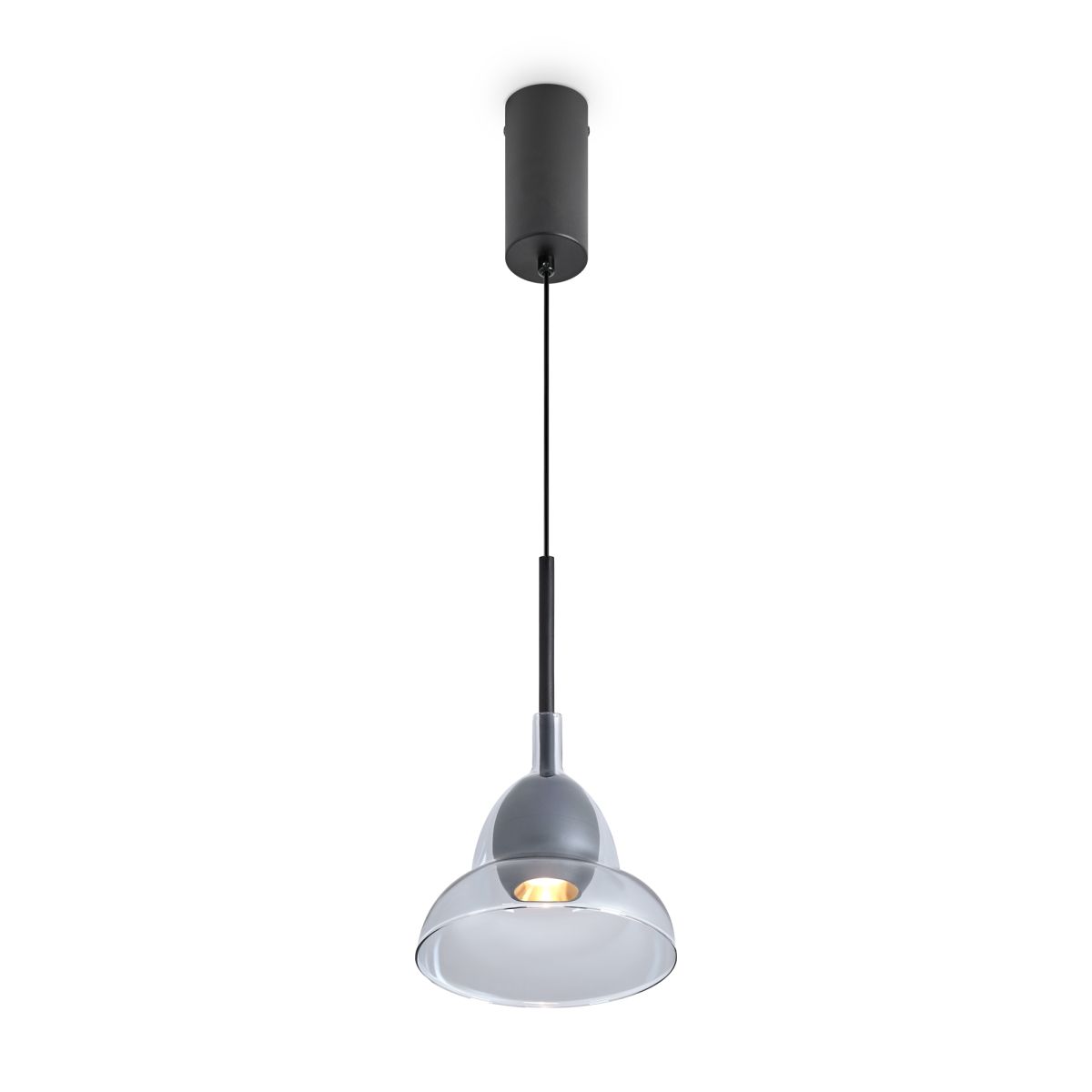 подвесной светильник freya glaze fr5637pl-l6sm
