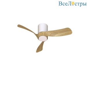 Люстра-вентилятор Mantra Nemo 9054
