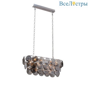 Подвесная люстра Vitaluce V5850-9/18