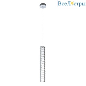 Подвесной светильник Modestyle MS.88909.1 CR